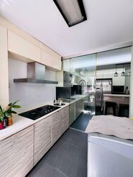 Blk 644 Yishun Street 61 (Yishun), HDB 5 Rooms #537209031